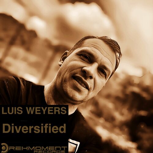  Luis Weyers - Diversified (2024) 