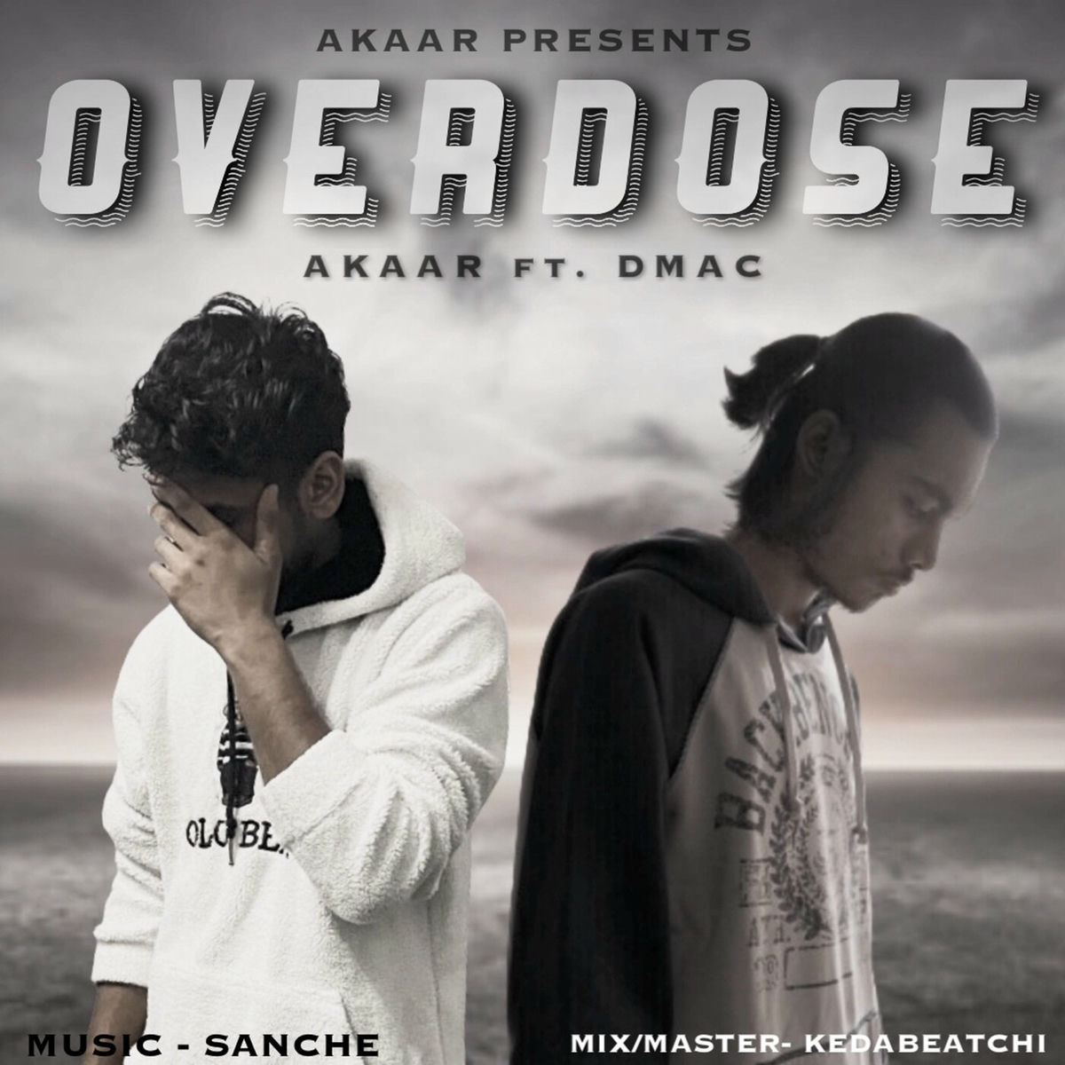 Album cover of Overdose