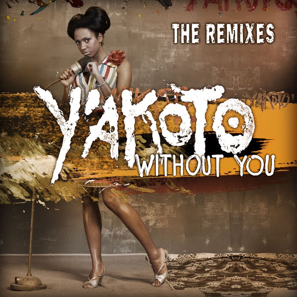 Picture of Without You (The Remixes)
