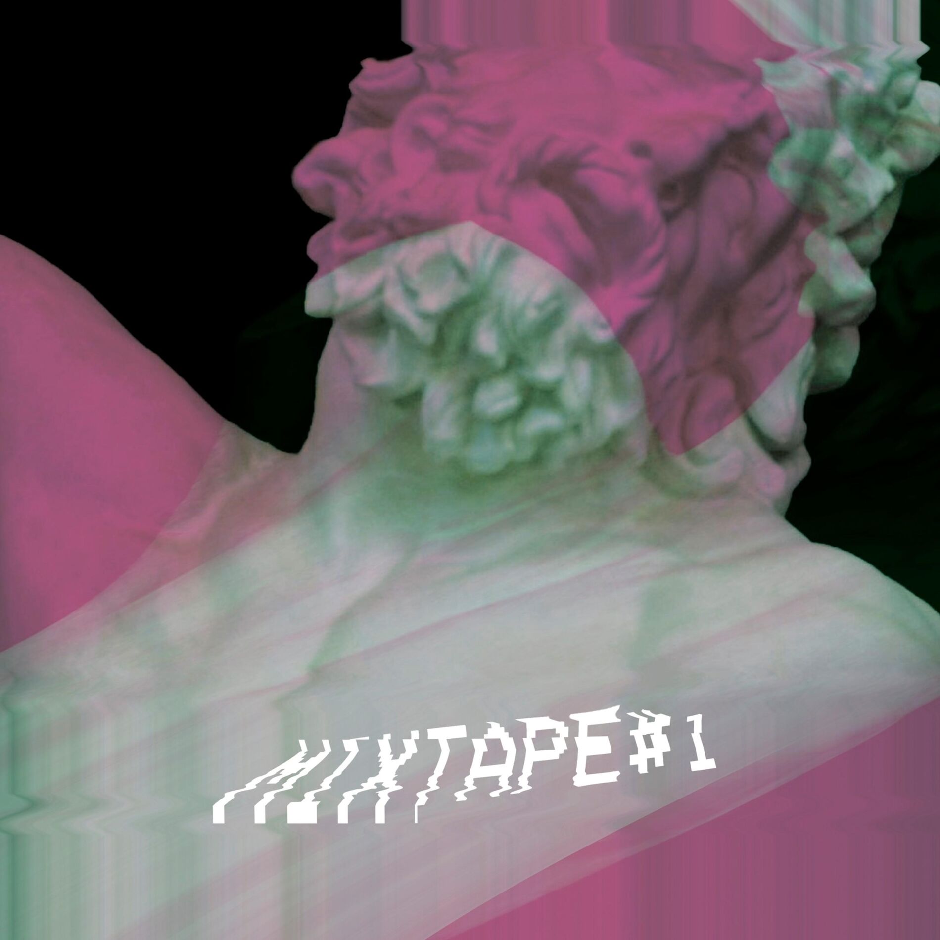 Album cover of Mixtape #1