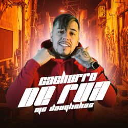 Cover of Cachorro de Rua