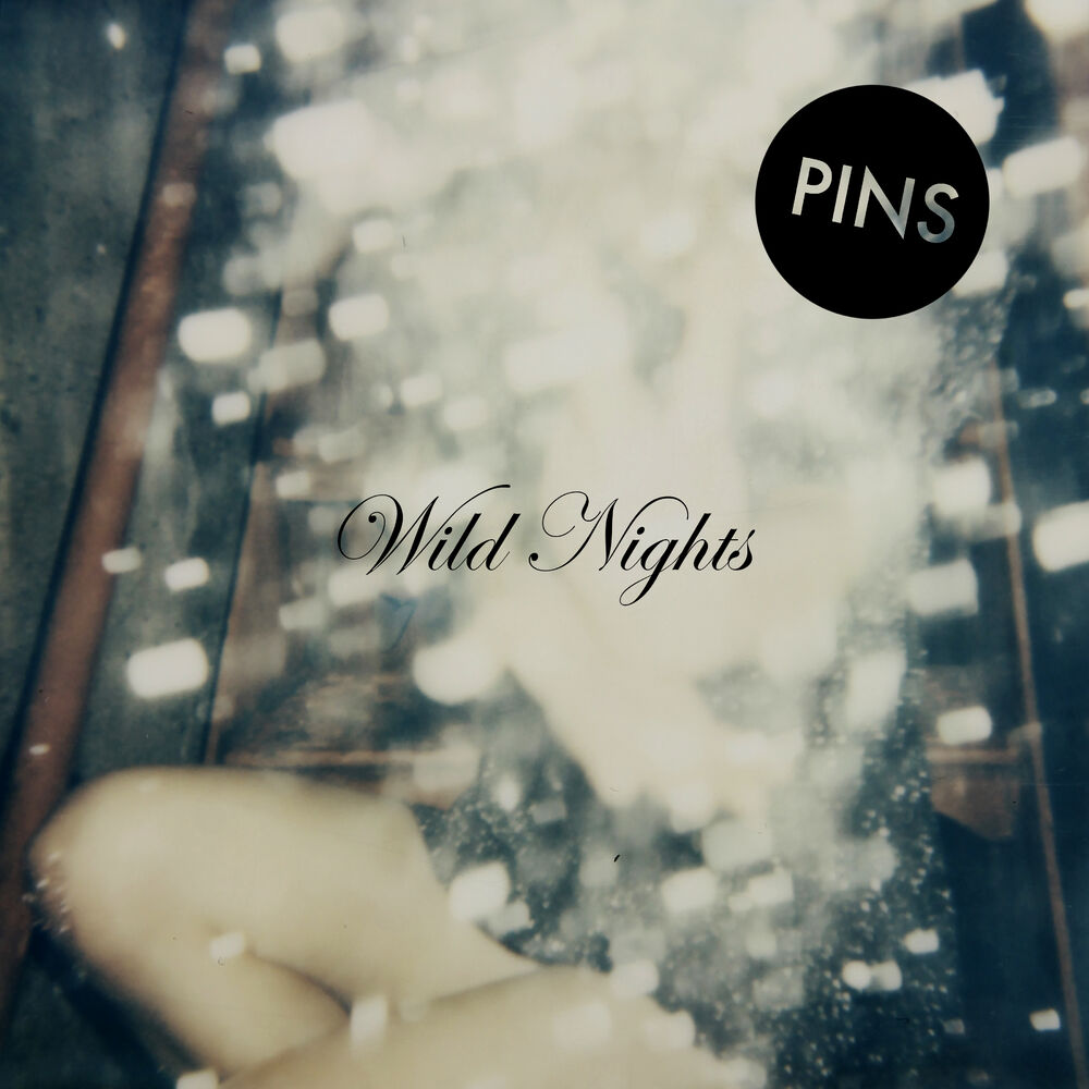 Picture of Wild Nights