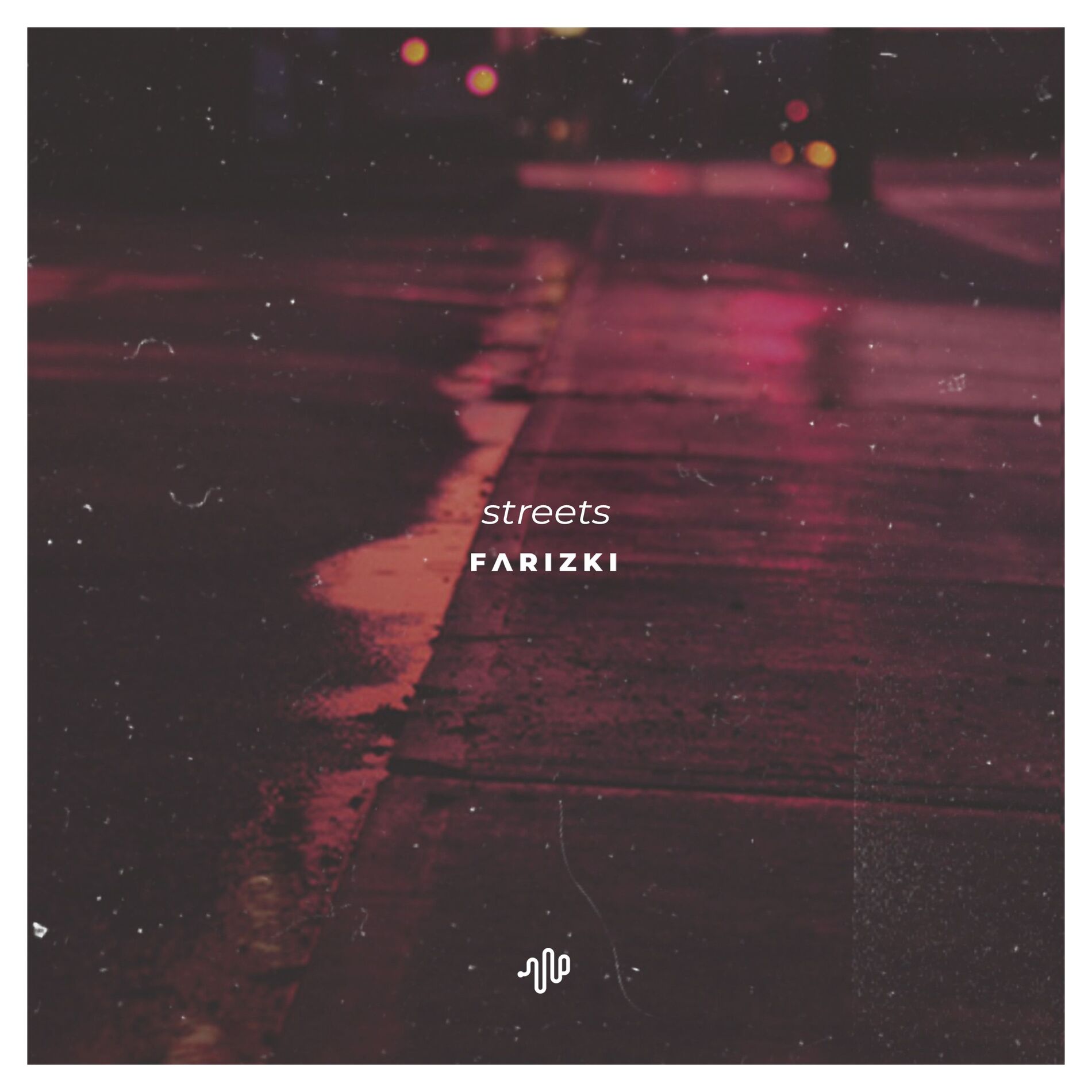 Album cover of Streets