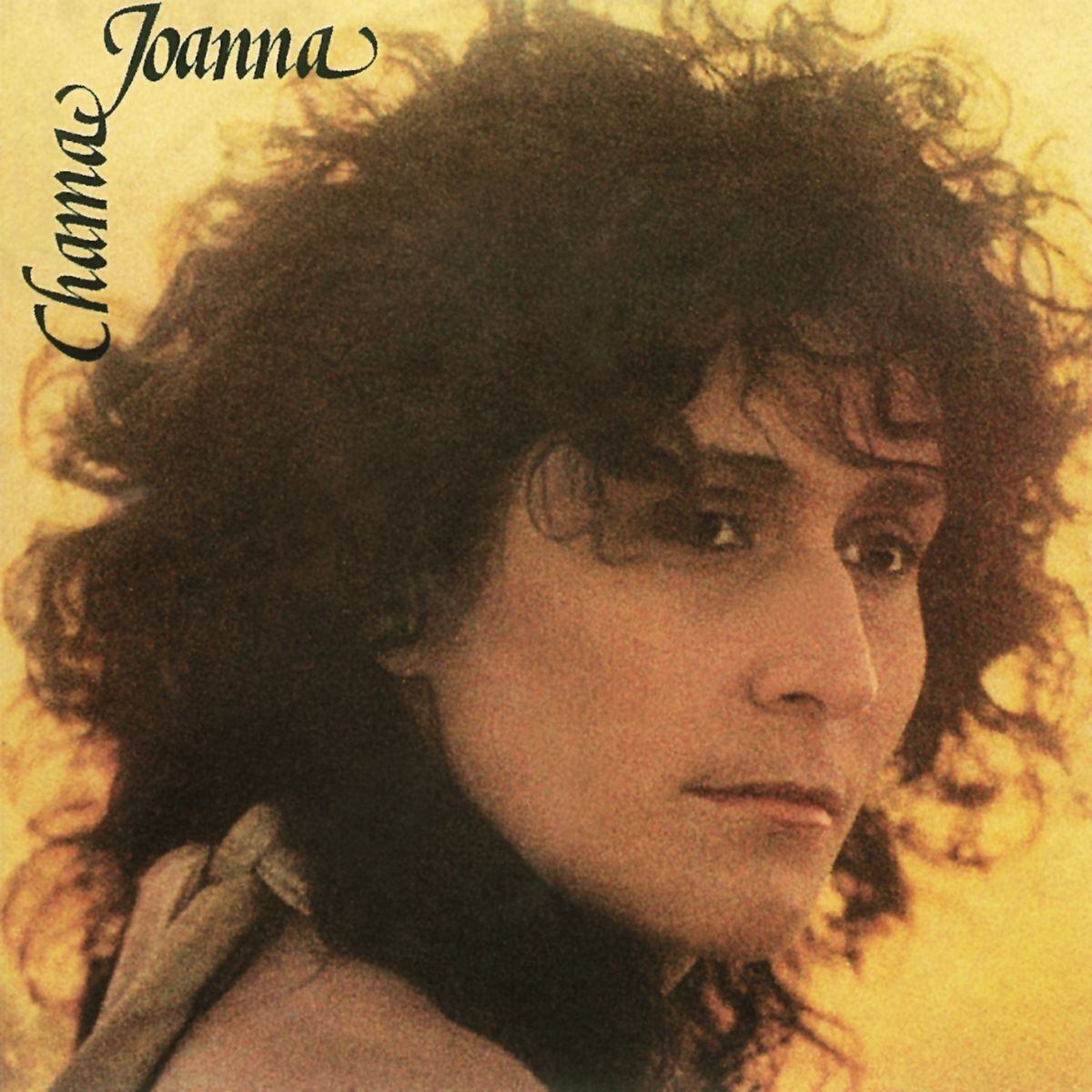Album cover of Chama