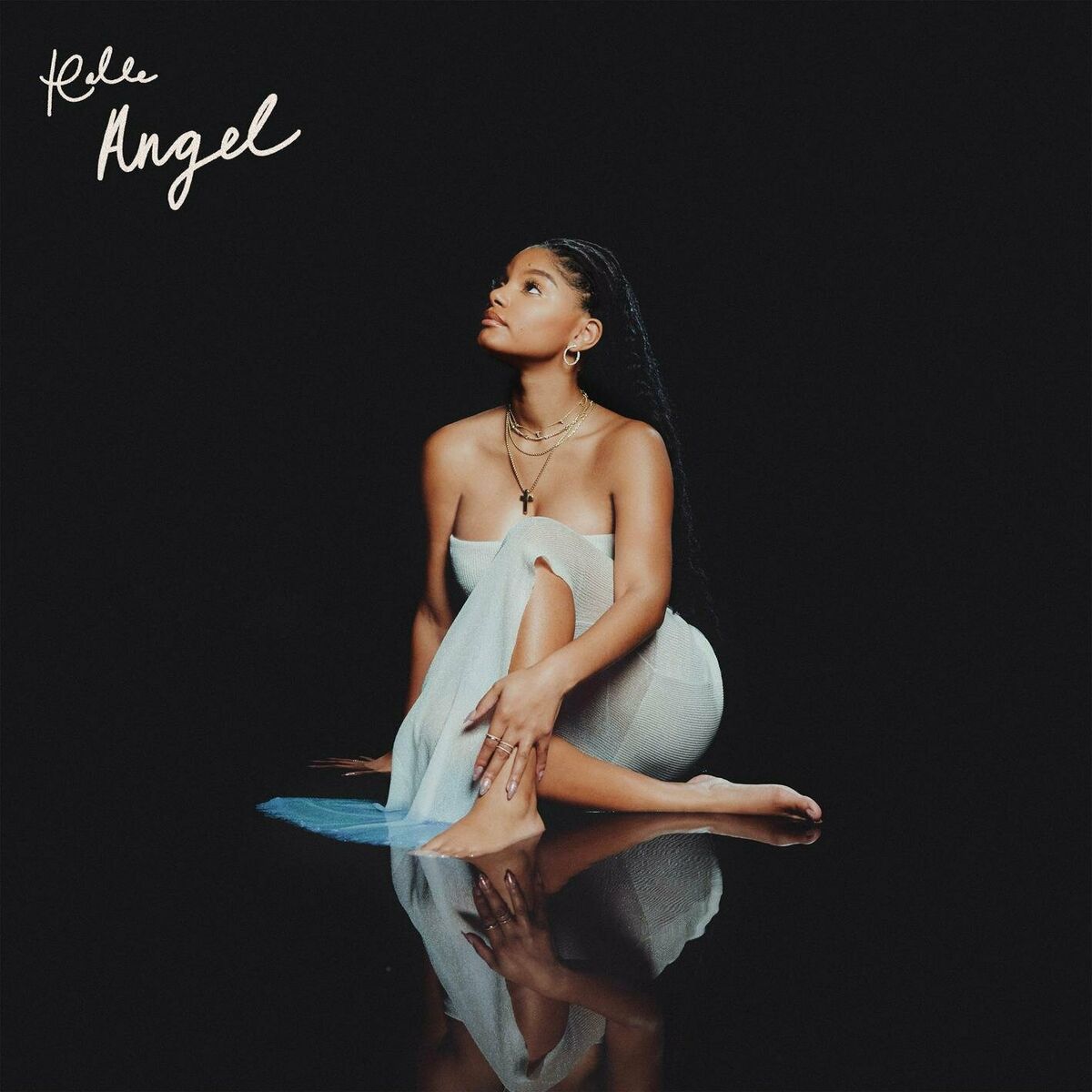 Album cover of Angel