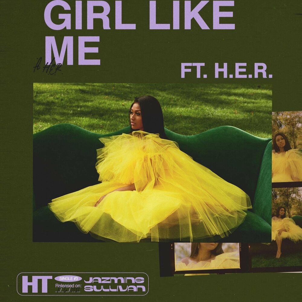Picture of Girl Like Me (feat. H.E.R.)
