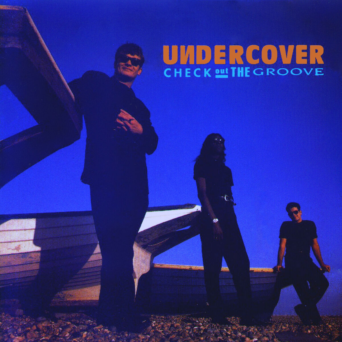 Album cover of Baker Street