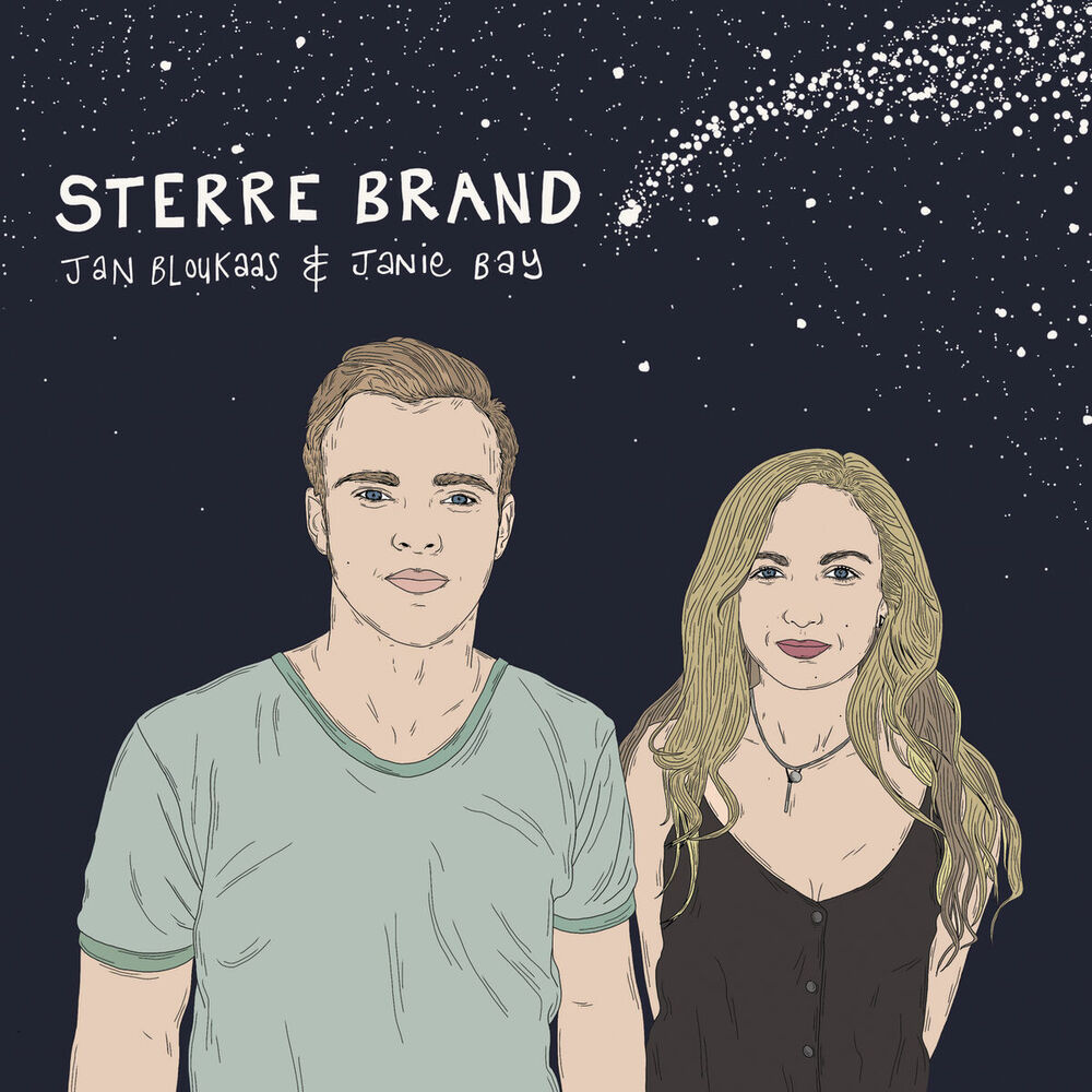 Picture of Sterre Brand