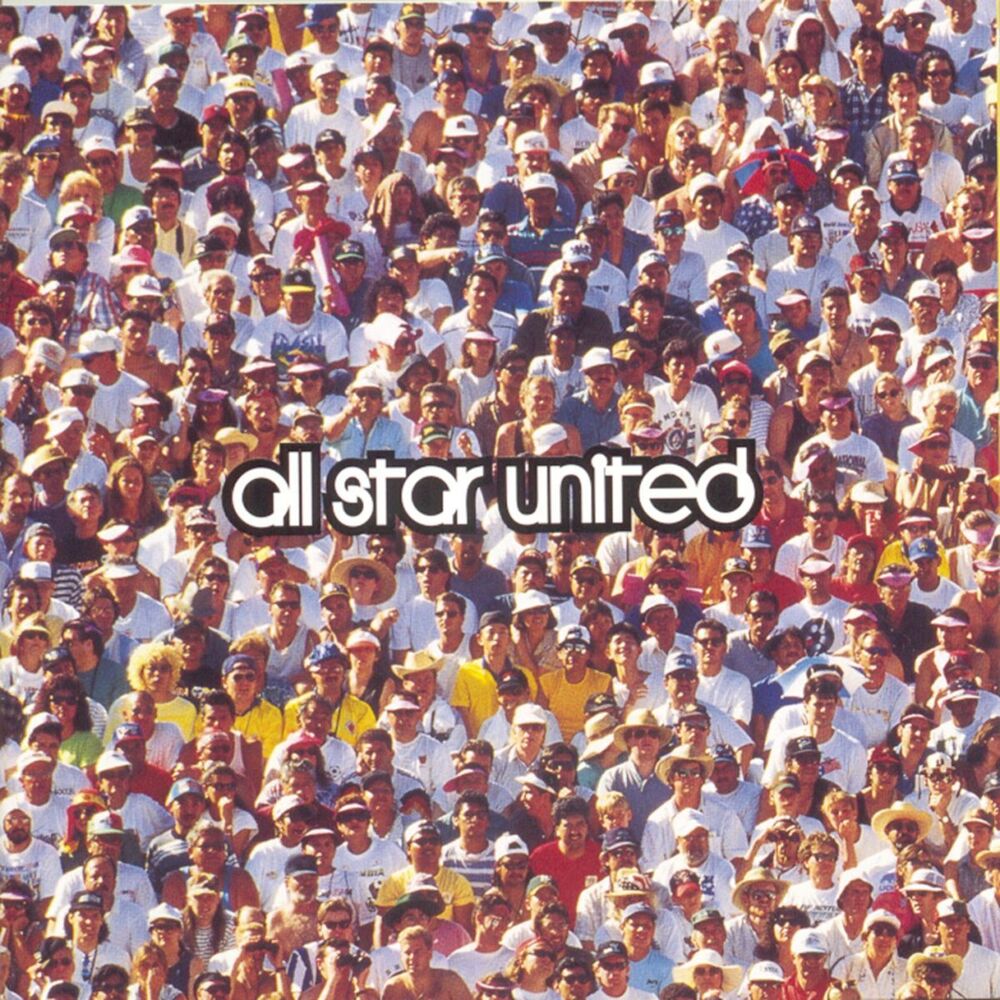 Picture of All Star United