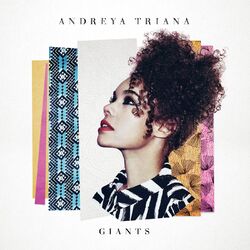 Cover of Giants