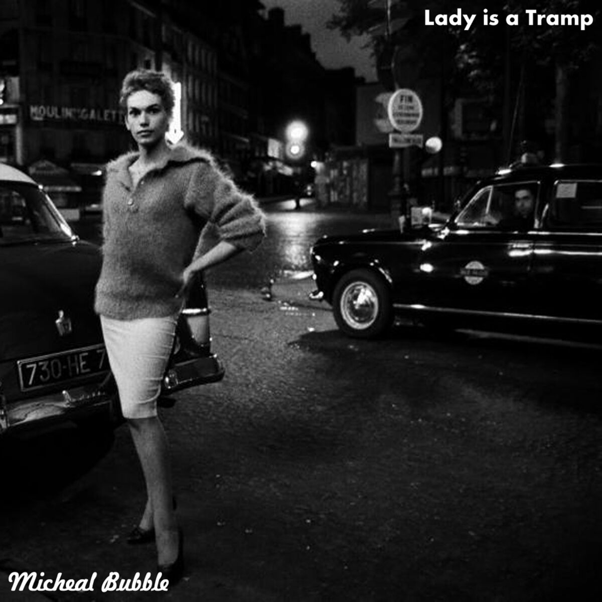 Album cover of Lady Is a Tramp