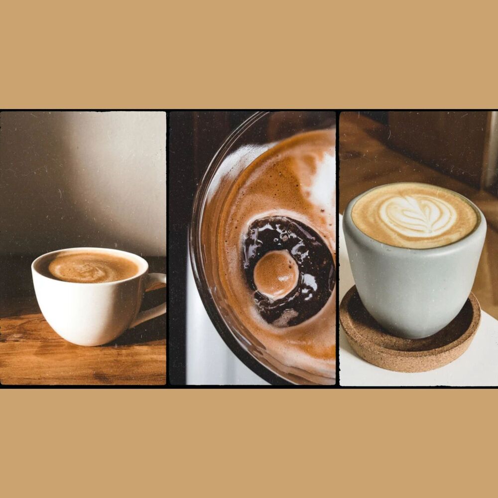 Picture of Music for Fresh Java Spots (Trumpet, Electric Piano, Alto Sax and Soprano Sax)