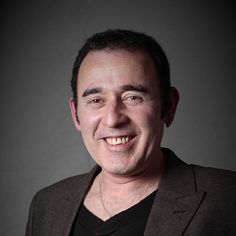 Picture of El Jandry