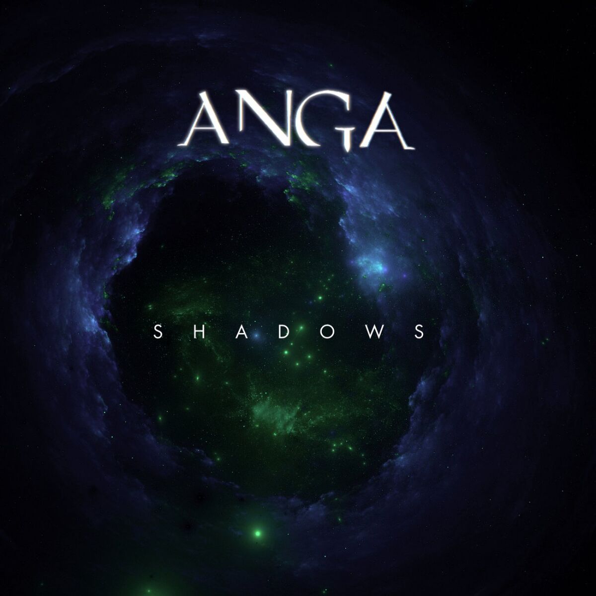 Album cover of Shadows