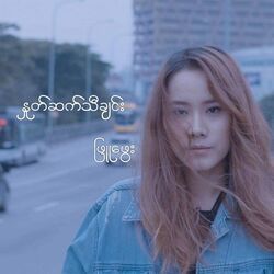 Cover of Nhote Set tha Chin