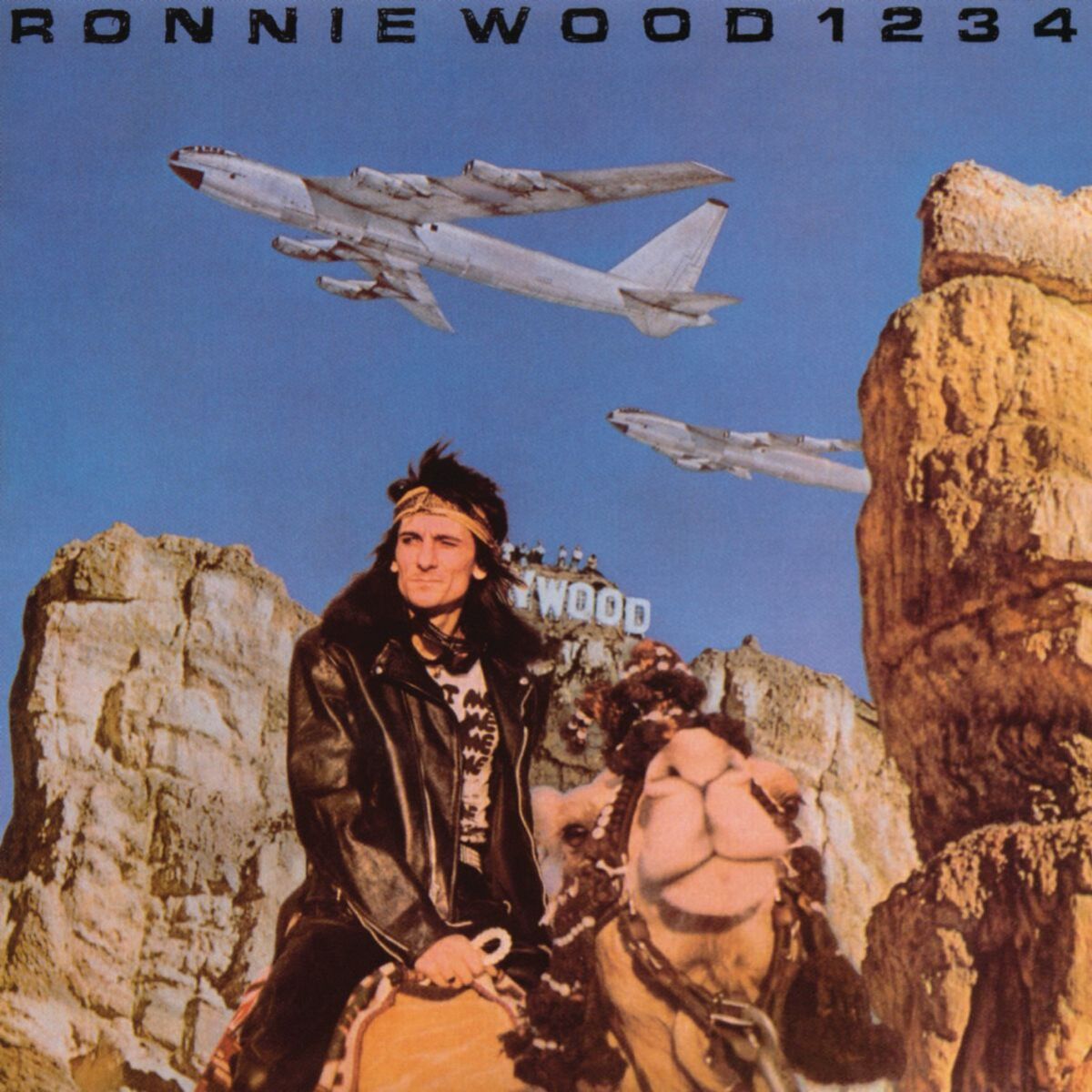 Album cover of 1234