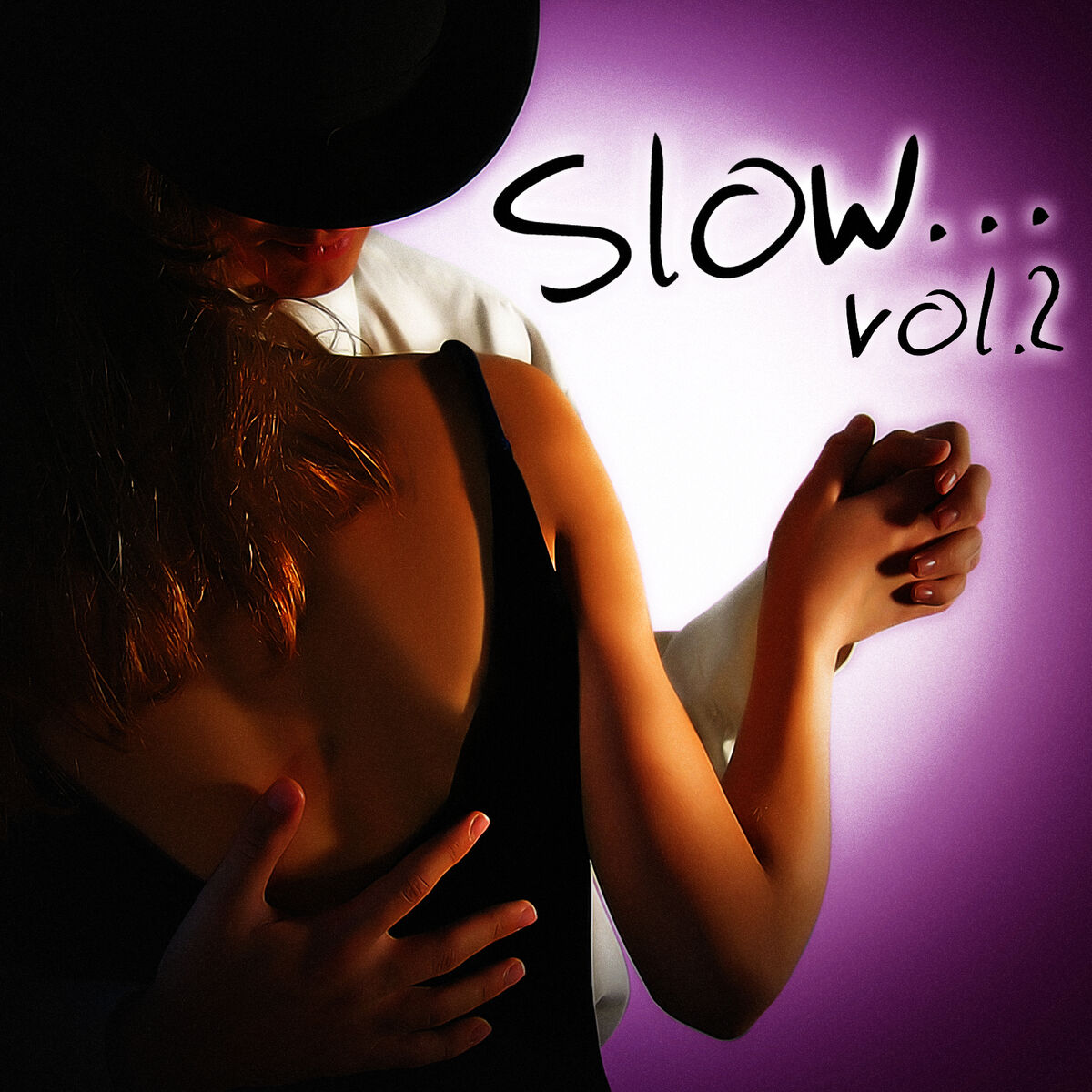 Album cover of Slows Vol. 2