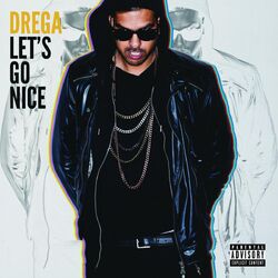 Cover of Let's Go Nice