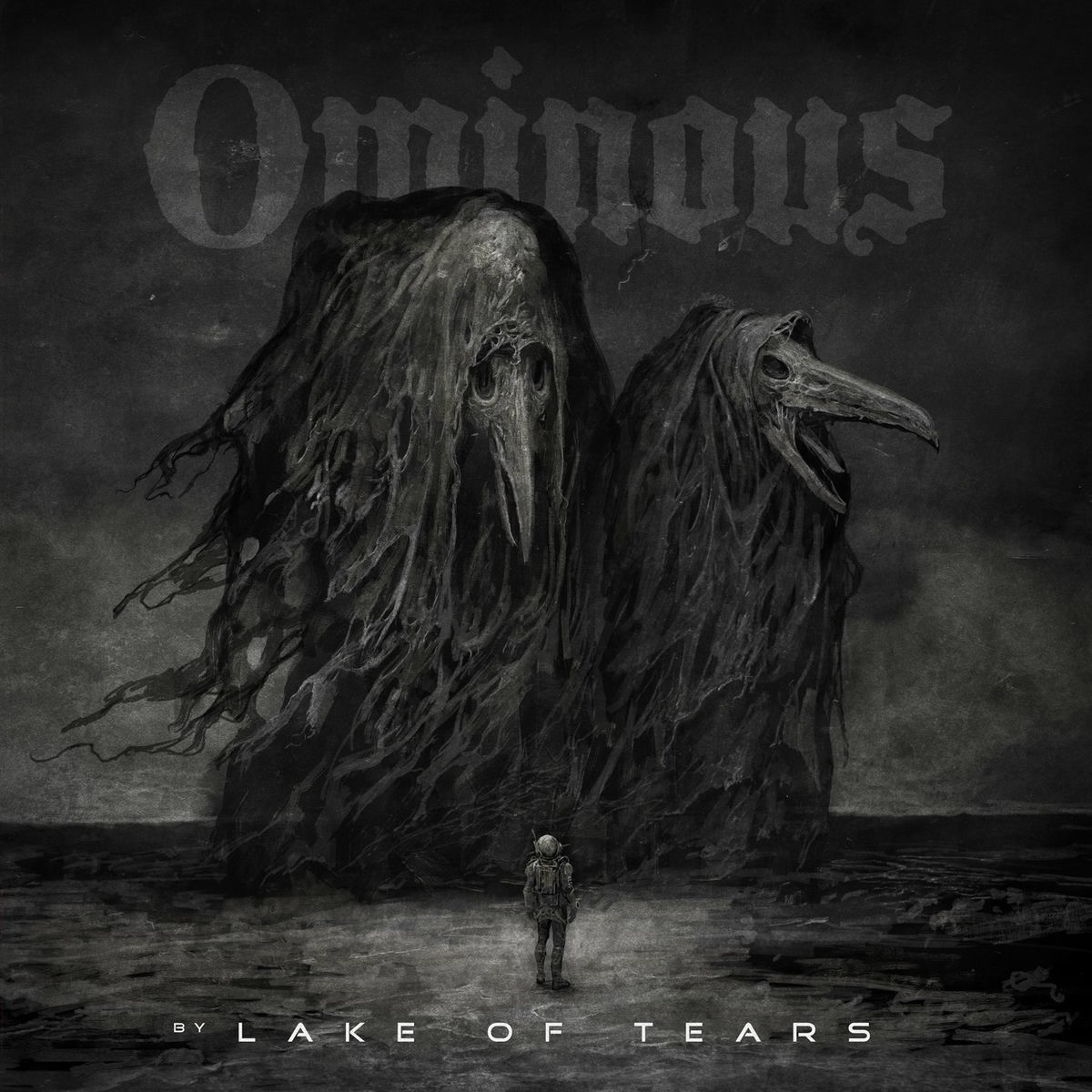 Album cover of Ominous