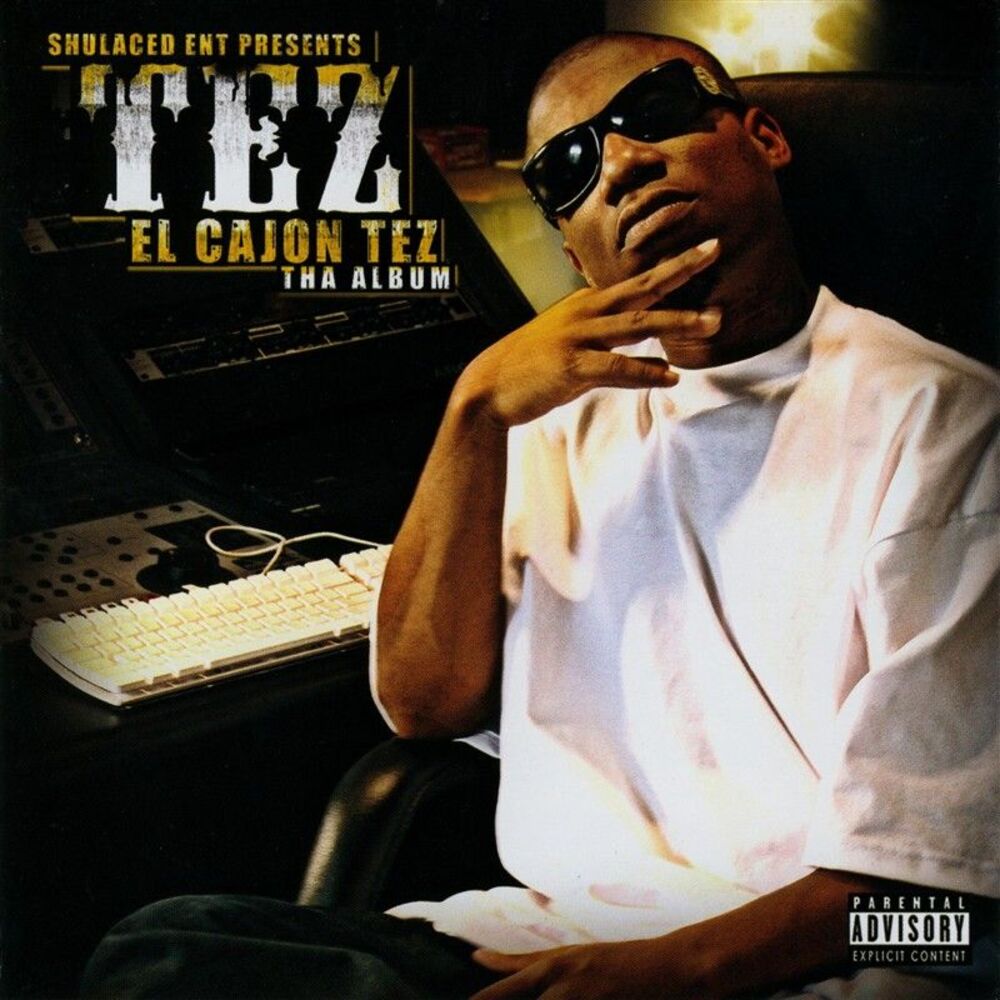 Picture of El Cajon Tez (The Album)