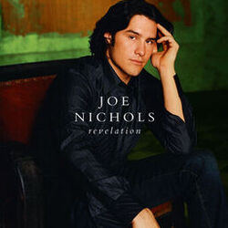 Cover of Revelation