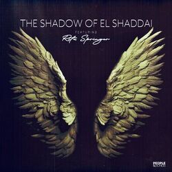 Cover of The Shadow of El Shaddai (feat. Rita Springer)