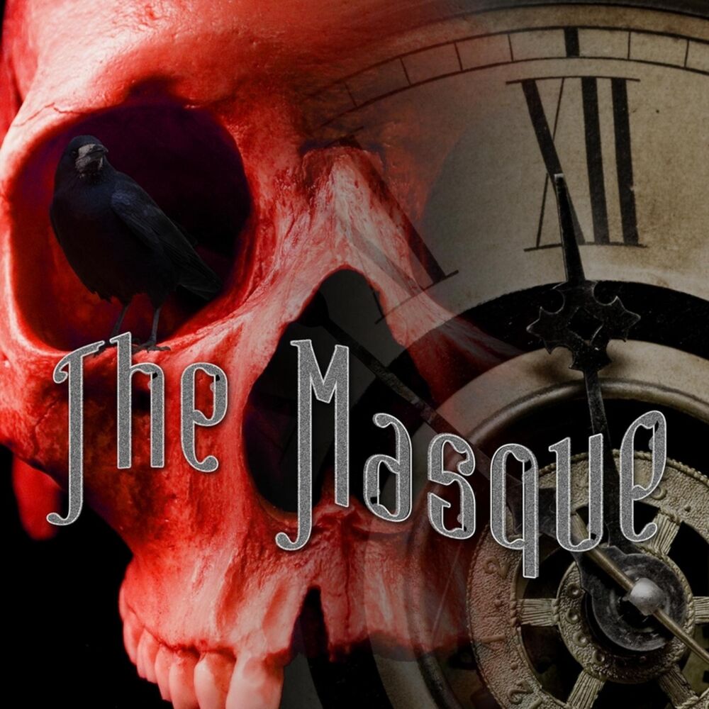 Picture of The Masque