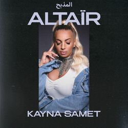 Cover of Altaïr