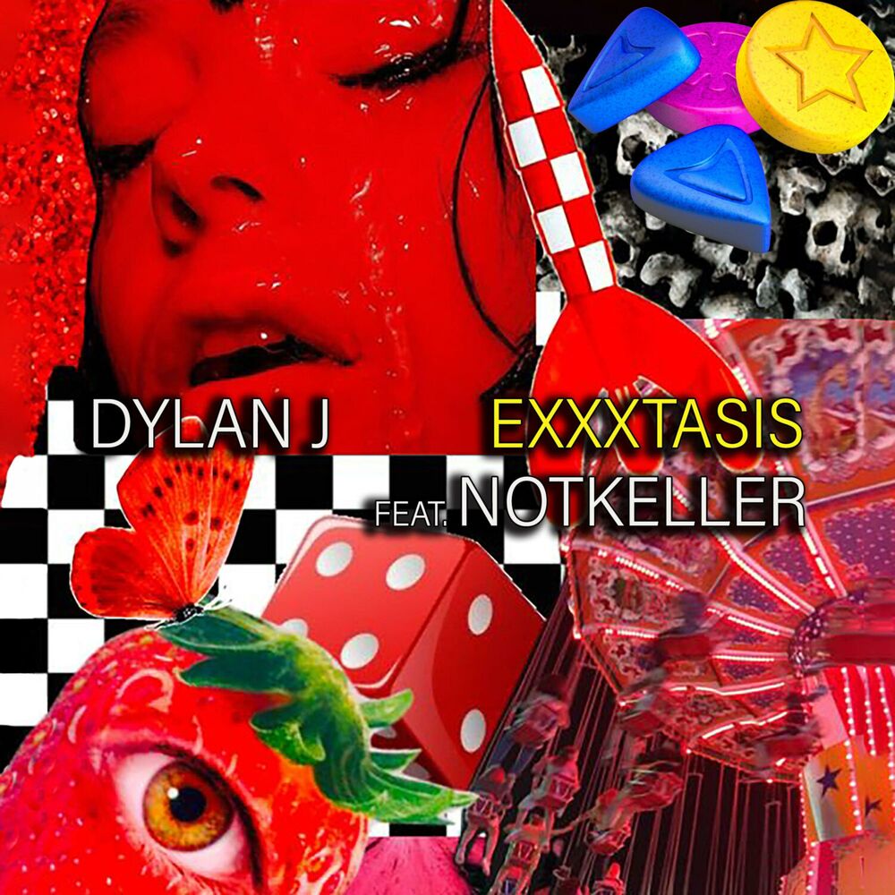Picture of Exxxtasis