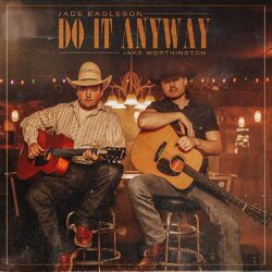 Cover of Do It Anyway