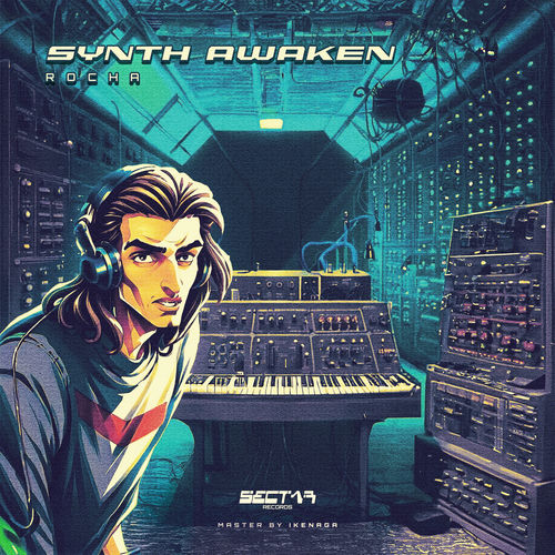 Synth Awaken