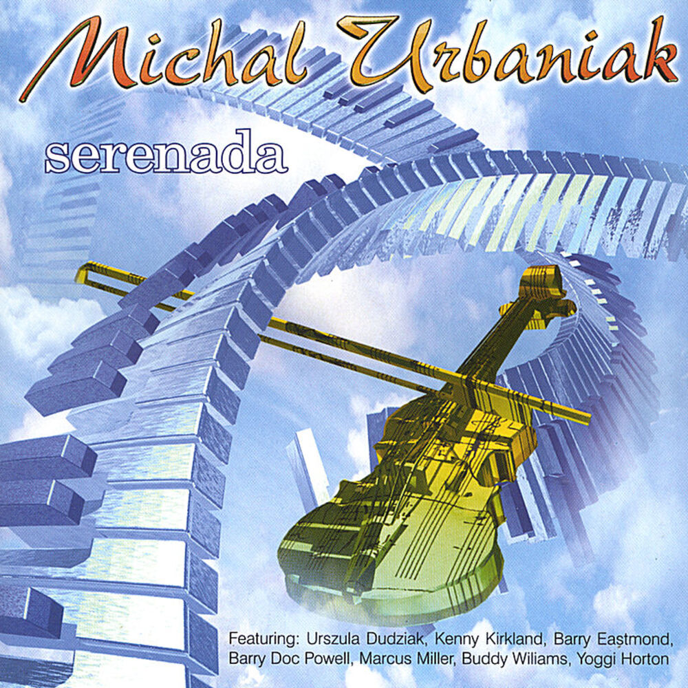 Picture of Serenada