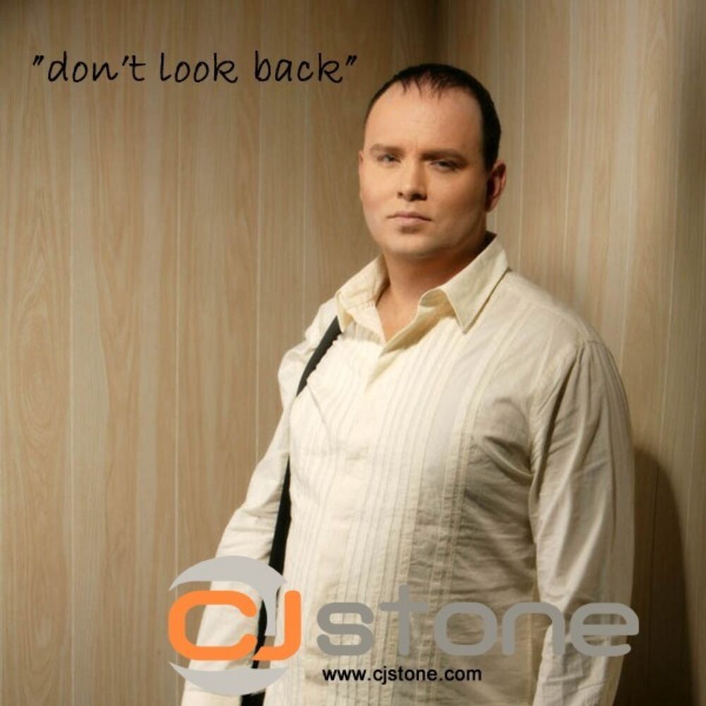 Picture of Don't Look Back