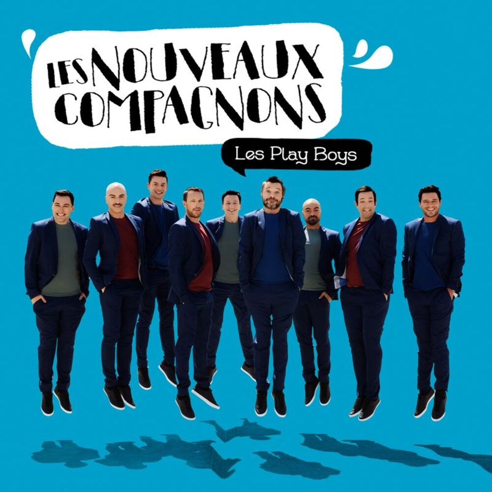 Picture of Les Play Boys