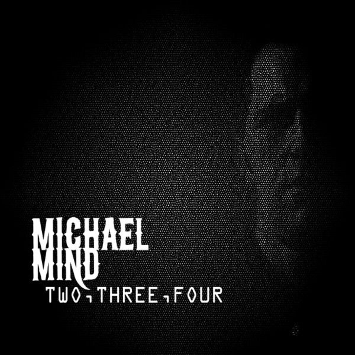 Album cover of Two, Three, Four