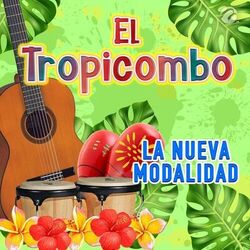 Cover of La Nueva Modalidad