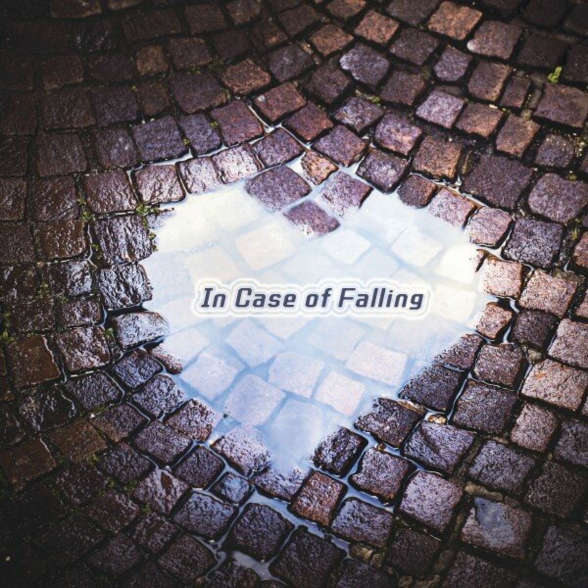 Album cover of In Case of Falling