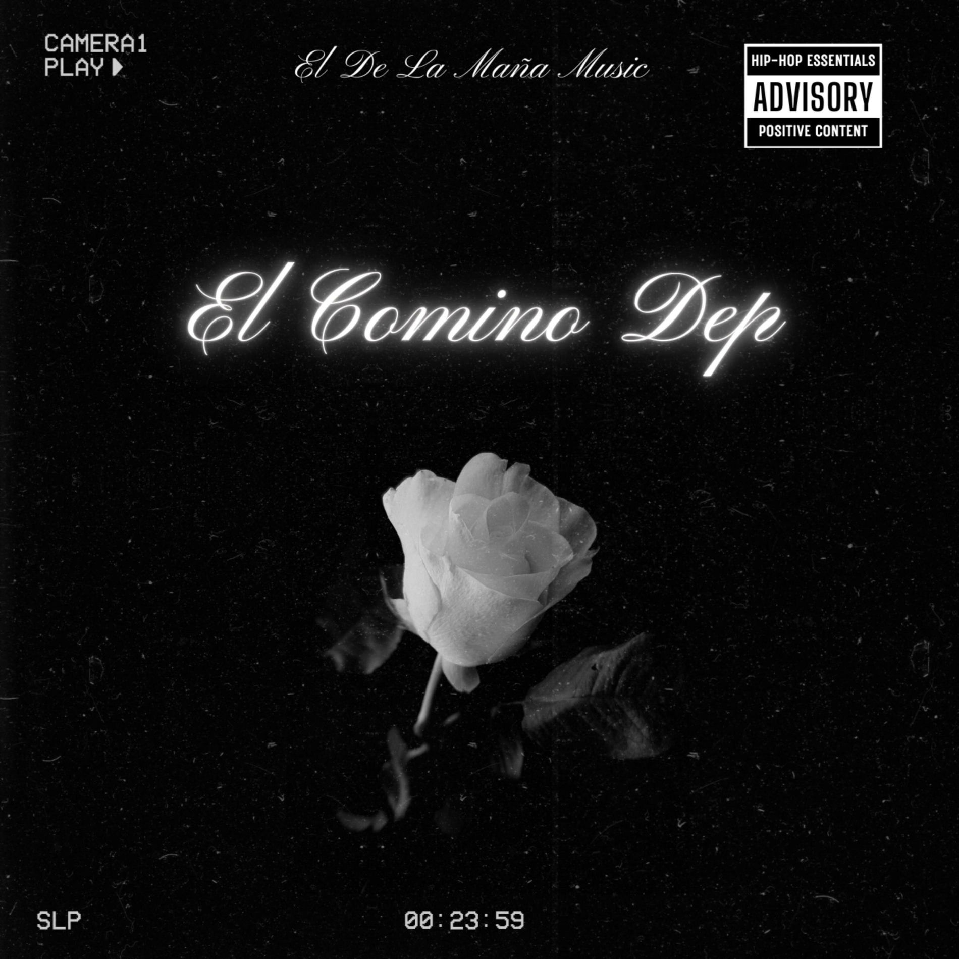 Album cover of El Comino DEP