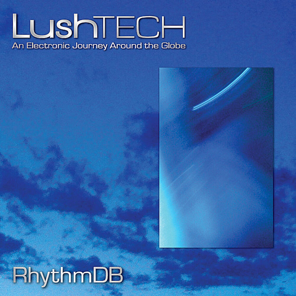 Picture of LushTech