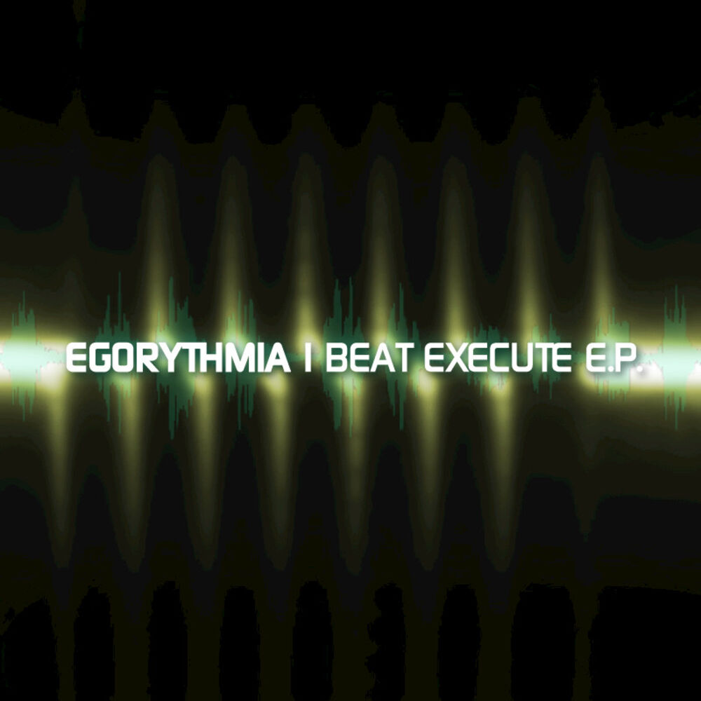 Picture of Beat Execute E.P.