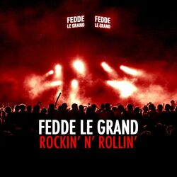 Cover of Rockin' N' Rollin'