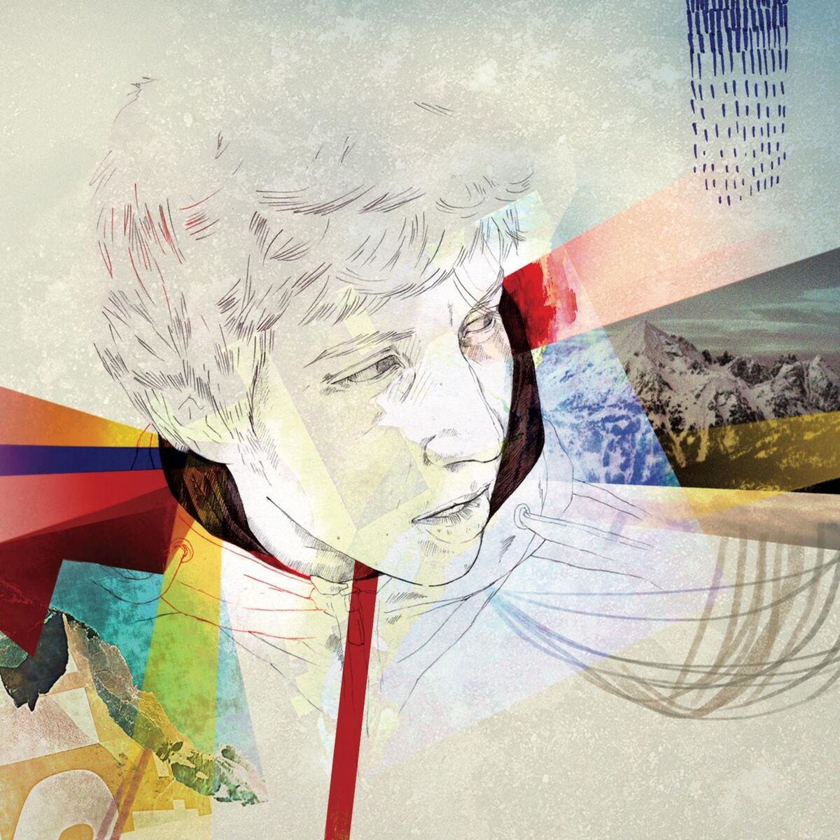Album cover of The Iceland Sound
