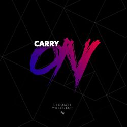 Cover of Carry On