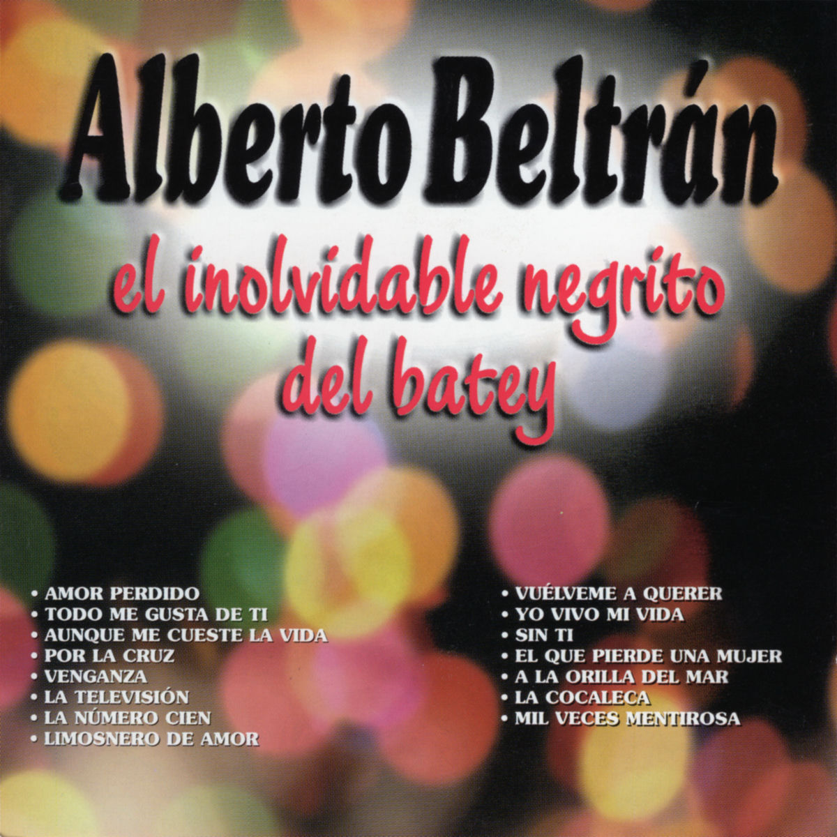 Album cover of Aunque Me Cueste la Vida