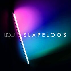 Cover of Slapeloos