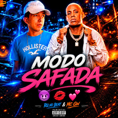 Modo Safada