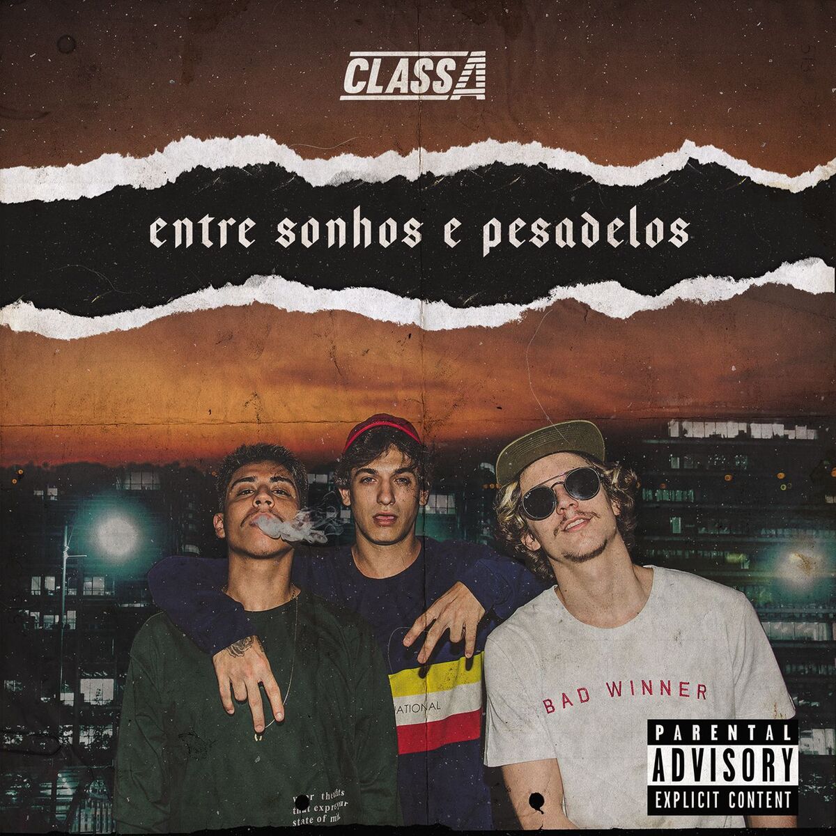 Album cover of Uma dose 2