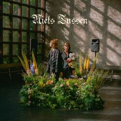 Cover of Niets Tussen
