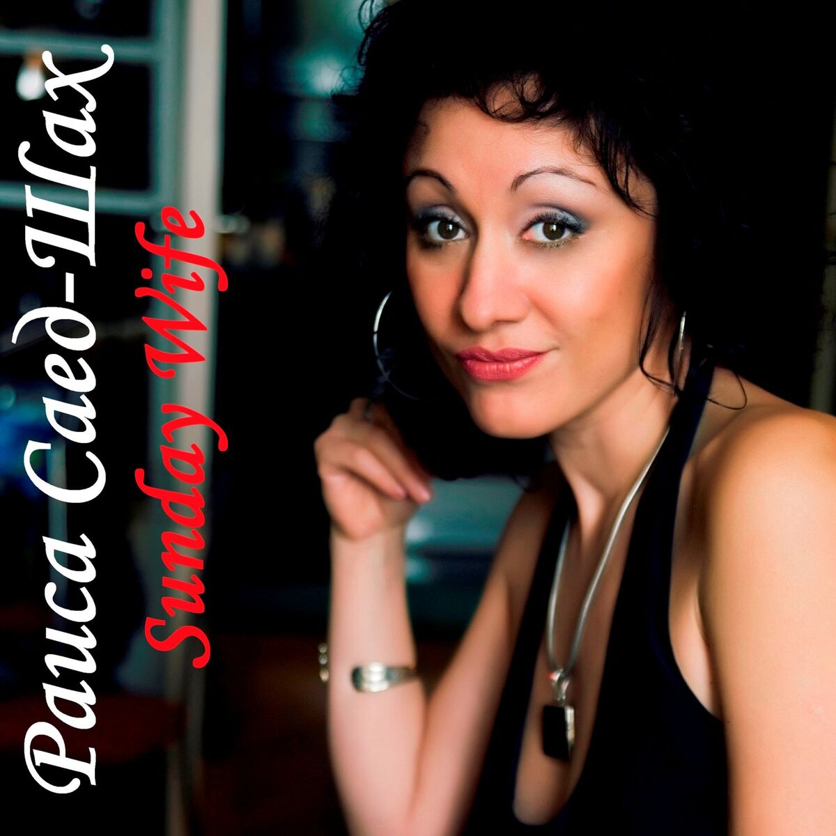 Album cover of Sunday Wife