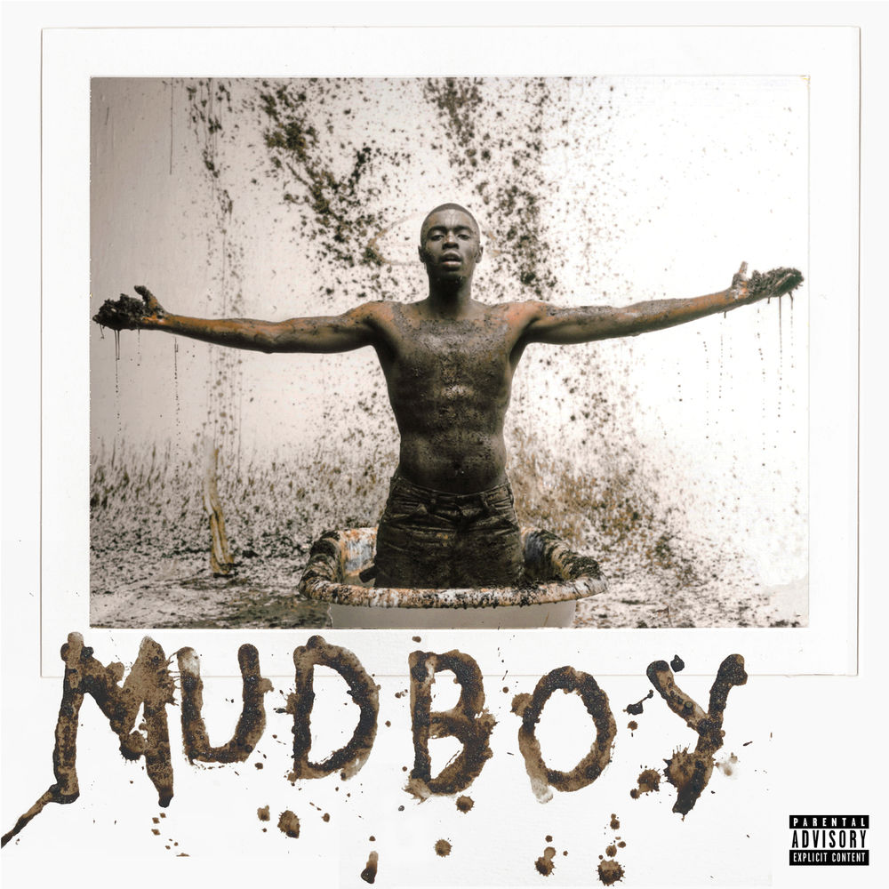 Picture of MUDBOY